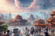 新时代云南信息化，赋能发展新机遇