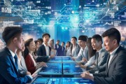 江门锦诚信息咨询服务，助力企业数字化转型的强劲力量