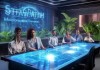 星脉信息咨询服务，你的专业选择？