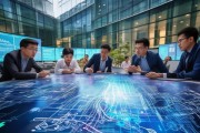 广州信息化咨询公司，助力智慧城市建设的创新力量