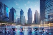 浙江信息咨询服务，充电点与未来