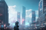 肖野，创新技术与未来展望