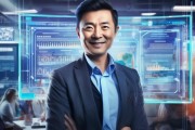 杨经理信息咨询服务，赋能企业数字化转型的创新力量