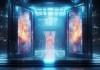 打开 doors 于 数字世界，富丽信息咨询服务的使命与价值