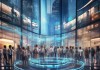 泰和信息咨询服务中心，服务创新，创新驱动发展
