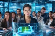 慧鑫信息咨询服务，助力企业数字化转型的强劲保障