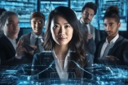 高效分析，精准服务，马姐信息咨询服务的新时代价值