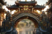 守护财富的金桥——德裕通