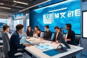 燕子信息咨询服务部，助力您数字化转型的智囊团