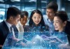 数字化转型，央企信息化咨询的机遇与挑战
