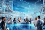江浙沪信息咨询服务，重塑经济与社会的数字化转型