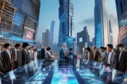 上海信息化信息咨询，智创未来的新机遇