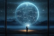 在黑暗中找到德信信息技术咨询电话的无声力量