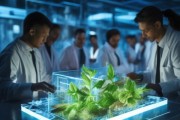 永红，中药材信息咨询服务领域的技术革新与行业领先