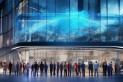 启鸿信息技术咨询公司，技术与未来发展的深度探索