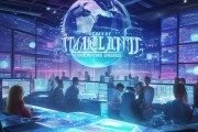 星耀信息咨询服务助力数据驱动的未来