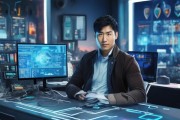 邵阳艾泽，数字化转型的创新者