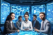 平谷区信息化咨询，助力数字化转型的助力者