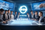 智盛信息技术咨询公司，助力企业迈向数字化新时代