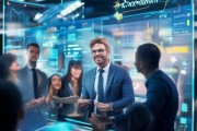 IT顾问，专业技能与行业适应，助力求职成功