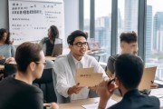 信佰信息技术咨询 面试，面试技巧与成功之道