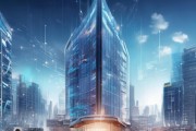 构建数字化转型的中枢，构建信息咨询服务公司