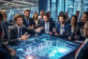 信息化规划咨询，价格因素与选择的关键