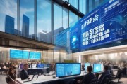 柏城信息咨询服务部，助力企业数字化转型