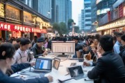 照阳信息咨询服务助力企业转型升级