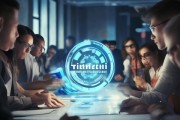 天职国际信息技术咨询，助力企业迈向未来