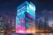 智通科技，全球视野下的创新引领