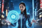 小妍，创新的未来