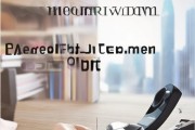 高效信息咨询服务，电话系统作为专业桥梁