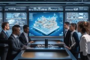 装饰材料信息咨询服务，助力建筑行业的智能化与高效化
