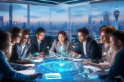 为什么选择广州博文信息技术咨询？为您的业务注入不可或缺的科技力量