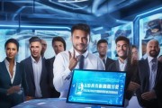 镇江信息技术咨询，助力企业数字化转型的 Choosing手