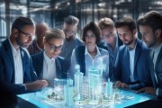 数字化转型下的工程造价咨询，构建智慧工程生态