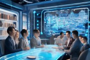 石家庄美康信息技术咨询，助力企业数字化转型的精准解决方案