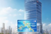 吉林市环投信息技术咨询，助力城市发展新机遇