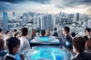 聊城，城市发展的新起点，信息咨询服务助力升级