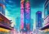 宏思信通，助力陕西发展—技术赋能未来