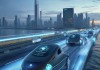 智能交通助力安全之sea drive