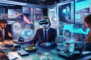 在数字时代，政务咨询师需掌握数据分析与技术应用技能，提供高质量服务！
