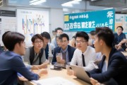 世维信息技术咨询招聘，职场新人如何在纷繁市场中脱颖而出