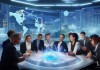 蓓礼沁信息技术咨询服务部—助力企业数字化转型