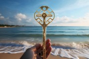 三亚智慧管理 golden Key 项目