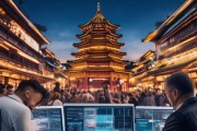 岳阳楼信息咨询服务，守护千年古城的未来