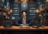 珊余的智慧与专业与温暖