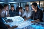 助力电力企业数字化转型——电力企业信息化咨询的路径与实践