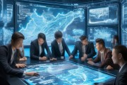江西信息化管理咨询，助力现代经济高质量发展